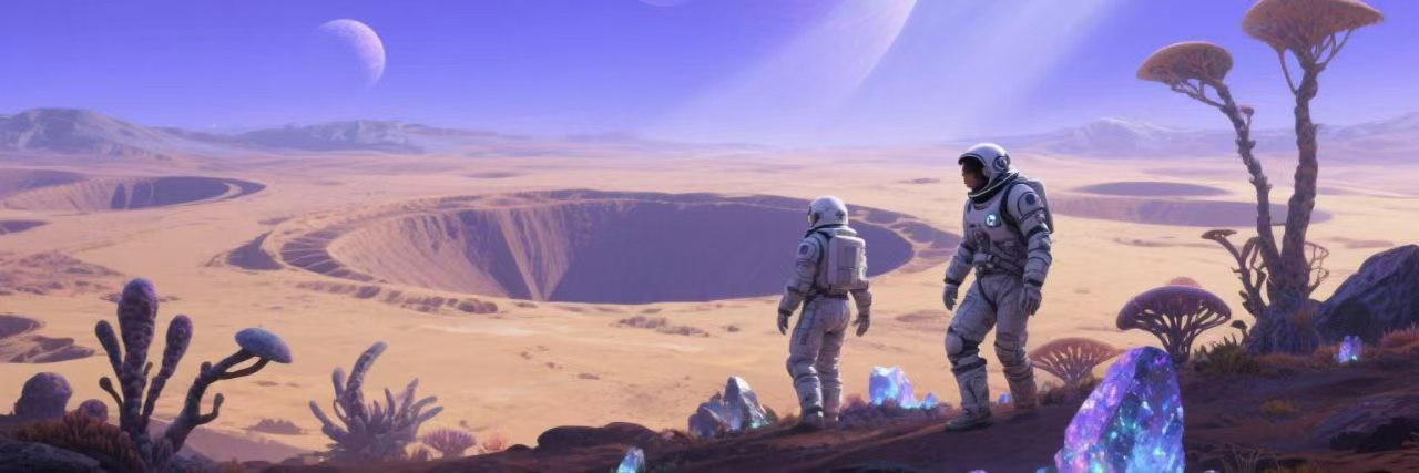 Mars Exploration